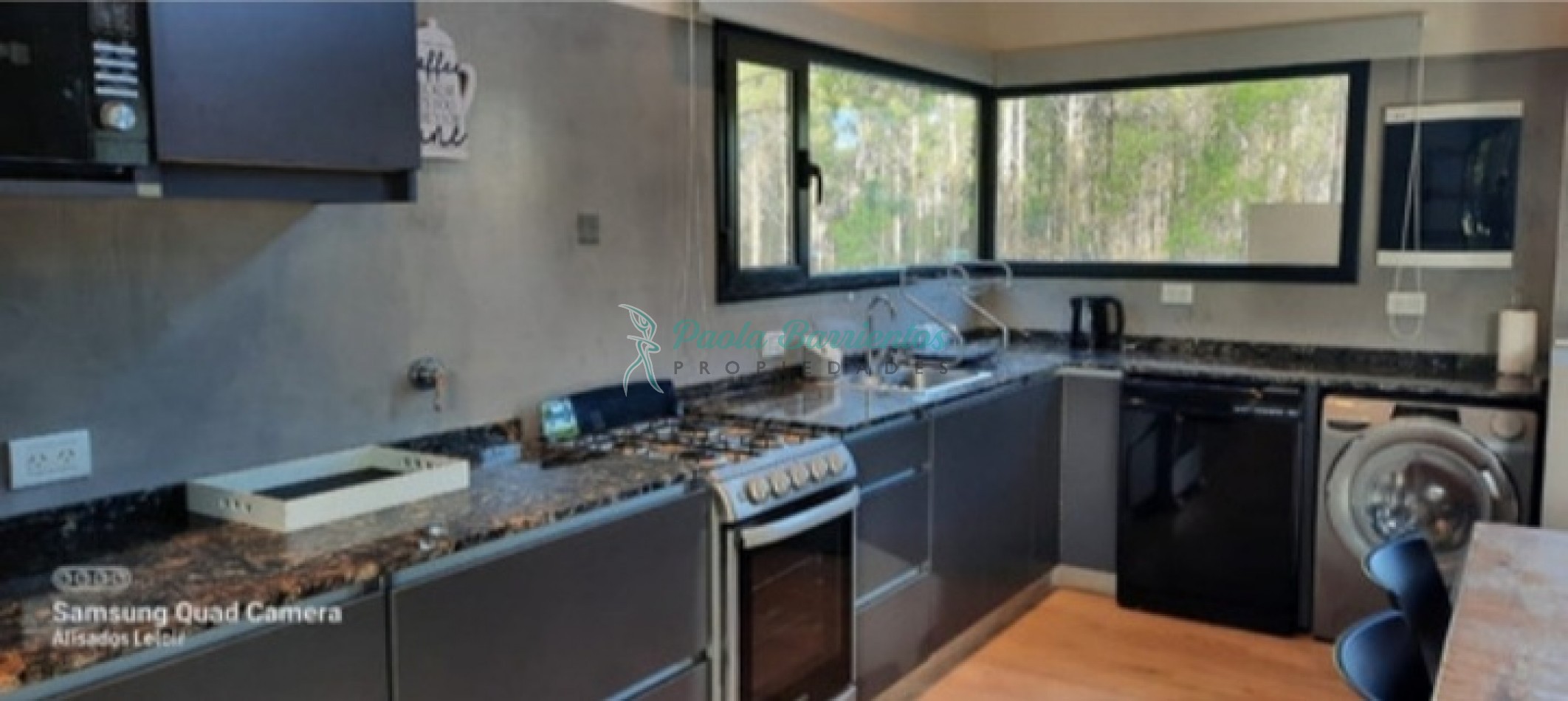 Alquilo casa en Pinamar Del Ancla 1560 Alamos 2