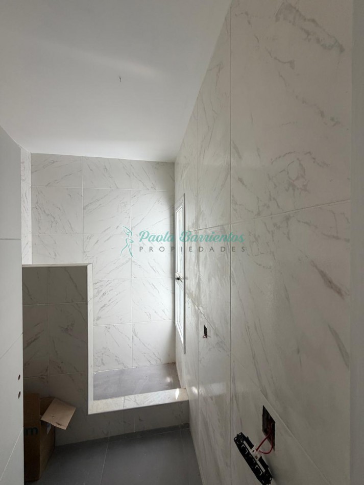 VENDO CASA EN COSTA ESMERALDA ECUESTRE LOTE 2 