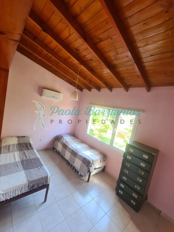 Alquilo departamento para Jovenes cercano al mar y al centro de Villa Gesell 