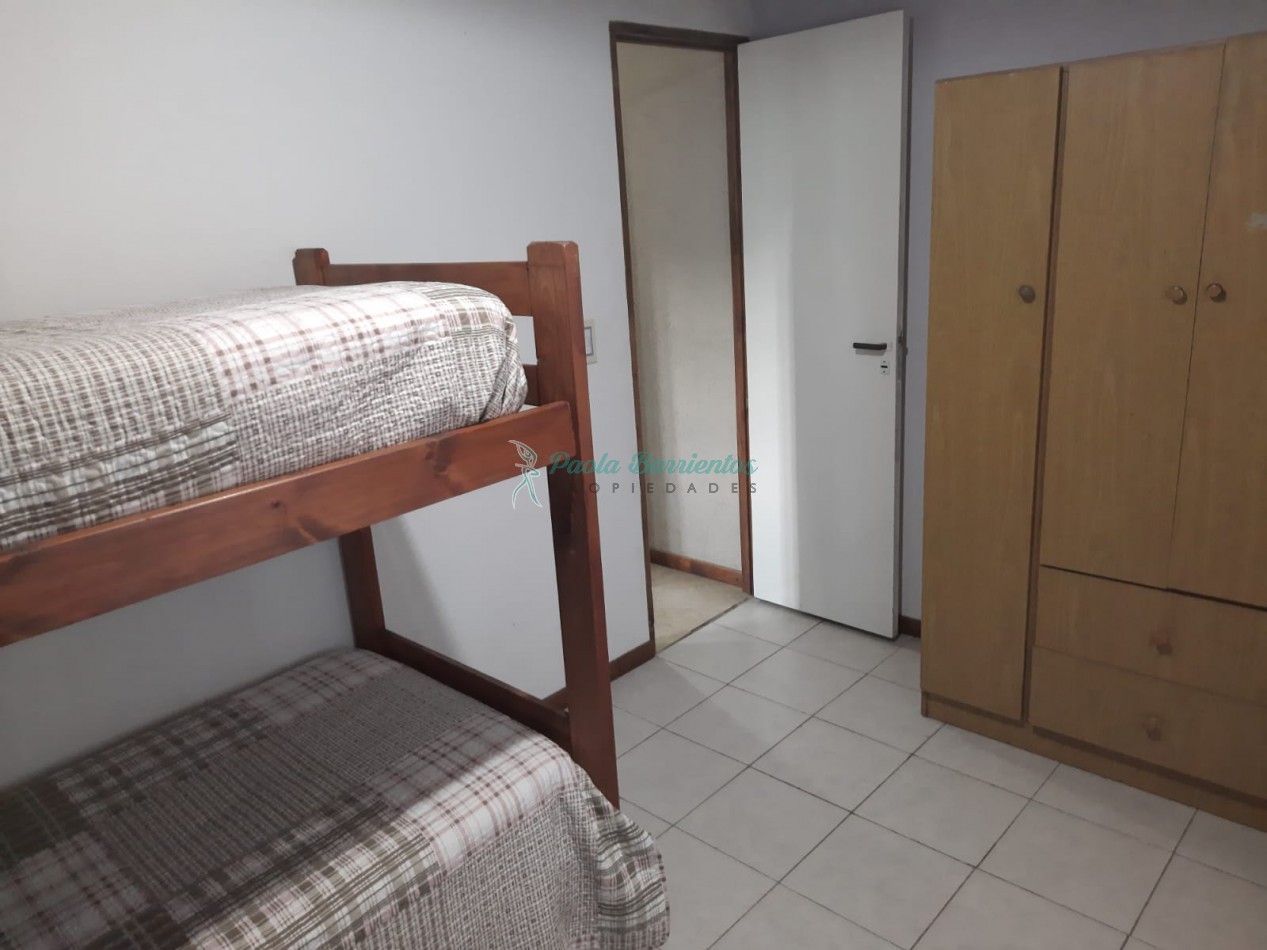 Alquilo departamento para jovenes en Ostende 