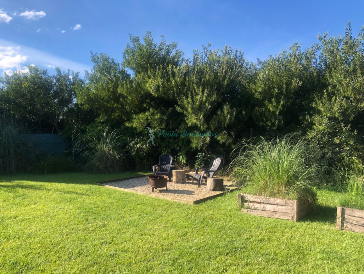 Alquilo Casa en Pinamar Perseo 1454