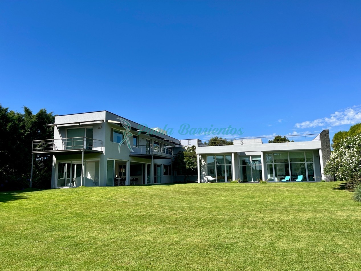 Vendo casa en Pinamar Norte Av Odisea y del Buen Orden