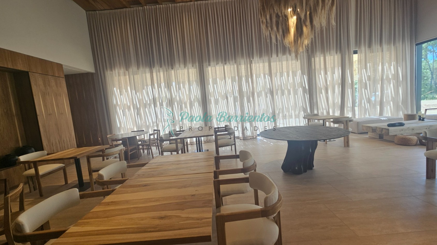 Vendo Lote en Barrio Bosques etapa I Pinamar Norte 