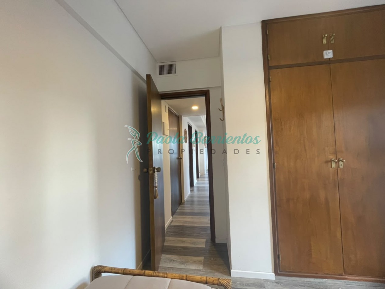 Vendo departamento frente al mar Bunge y Av del Mar Pinamar 