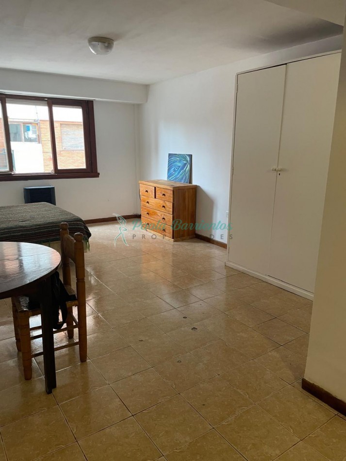 Vendo  monoambiente en el centro de Pinamar 