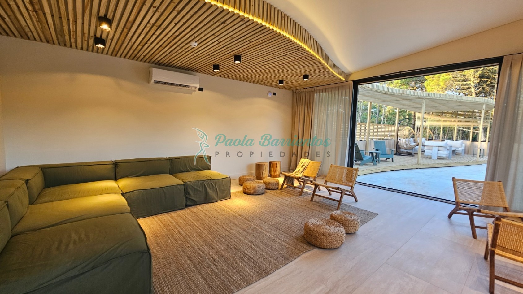 Vendo Lote en Barrio Bosques etapa I Pinamar Norte 