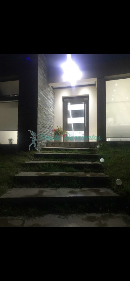 Alquilo casa en Costa Esmeralda Ecuestre 412 