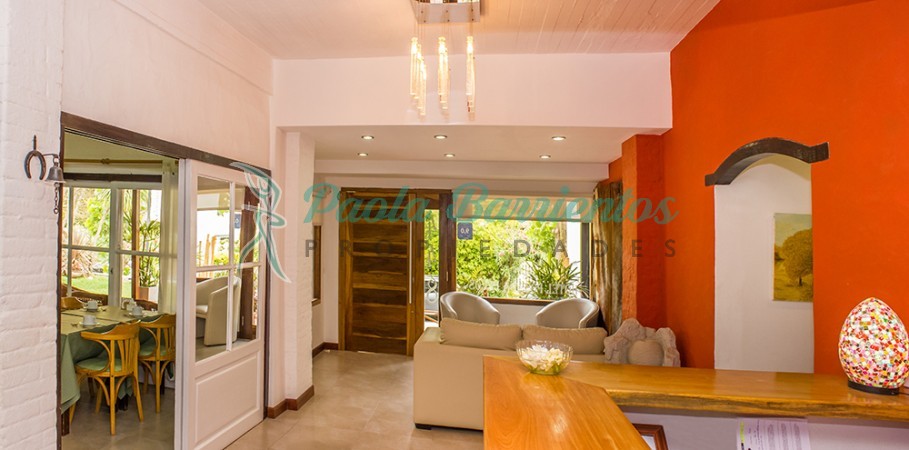 Hotel En Venta En Pinamar 30 Habitaciones, Excelente Rentabilidad Y Gran Potencial De Expansion A 1 Cuadra Del Mar