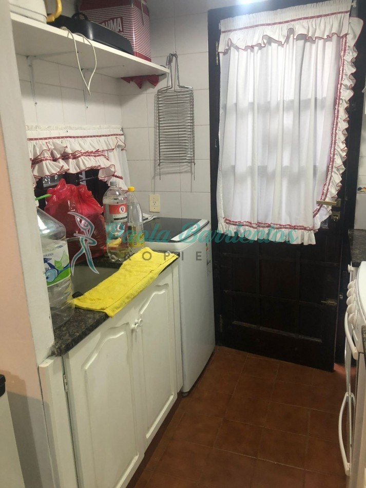 Alquilo Duplex en Pinamar calle Cazon 899 