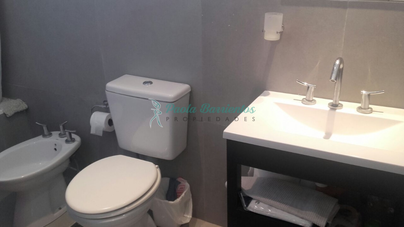 Vendo Departamento en Pinamar edificio Patagonia 