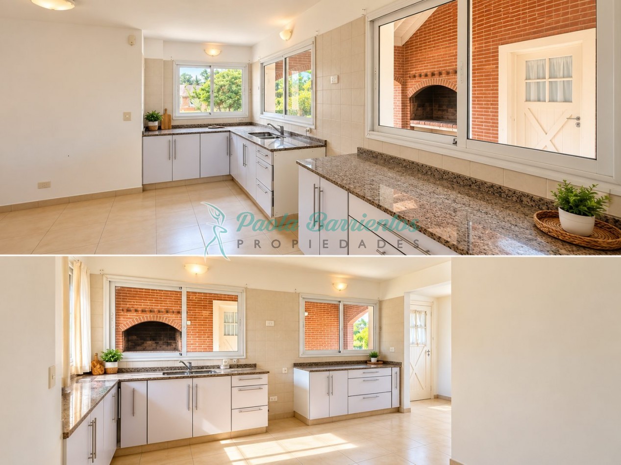 Vendo casa en en Pinamar Norte 