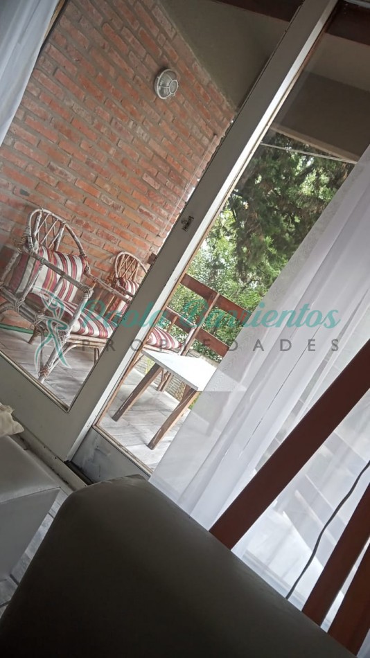 Vendo Departamento en Pinamar Valle Fertil y Martin Pescador 