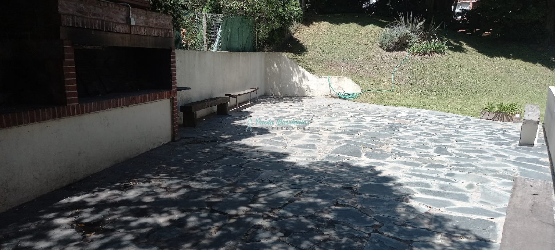 Vendo Departamento con vista al mar en Pinamar sur Eolo