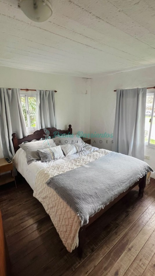 Alquilo duplex para jovenes Mar de Ostende 
