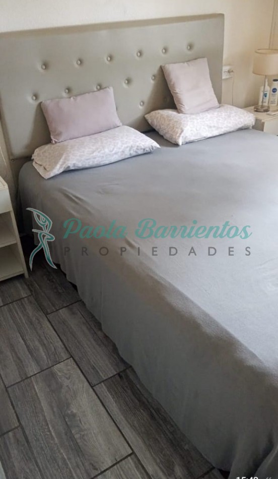 Vendo Departamento en Pinamar Valle Fertil y Martin Pescador 