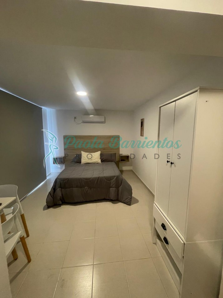 Alquilo departamento tipo suite en Pinamar