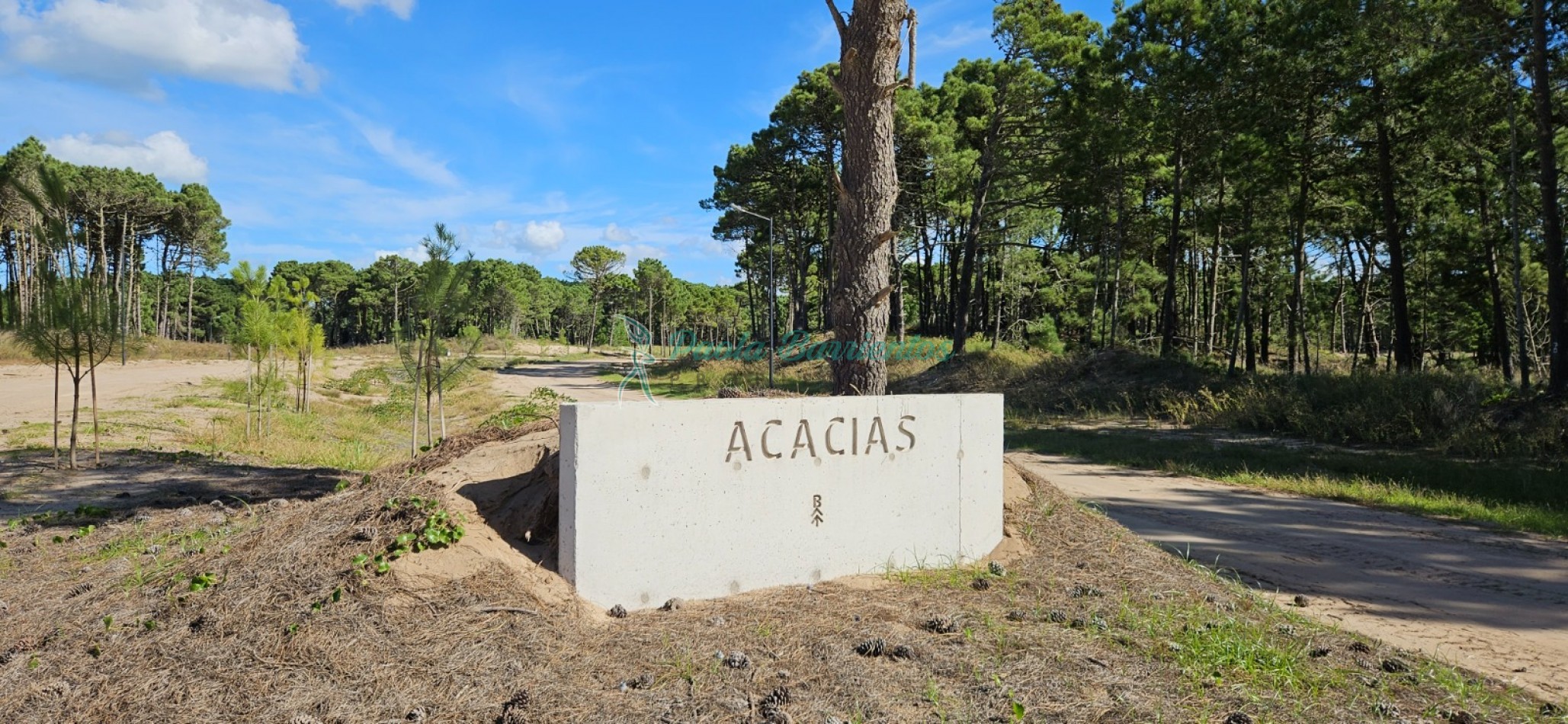 Vendo Lote en Barrio Bosques etapa I Pinamar Norte 