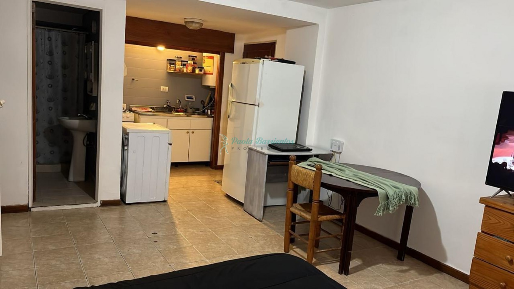 Vendo  monoambiente en el centro de Pinamar 
