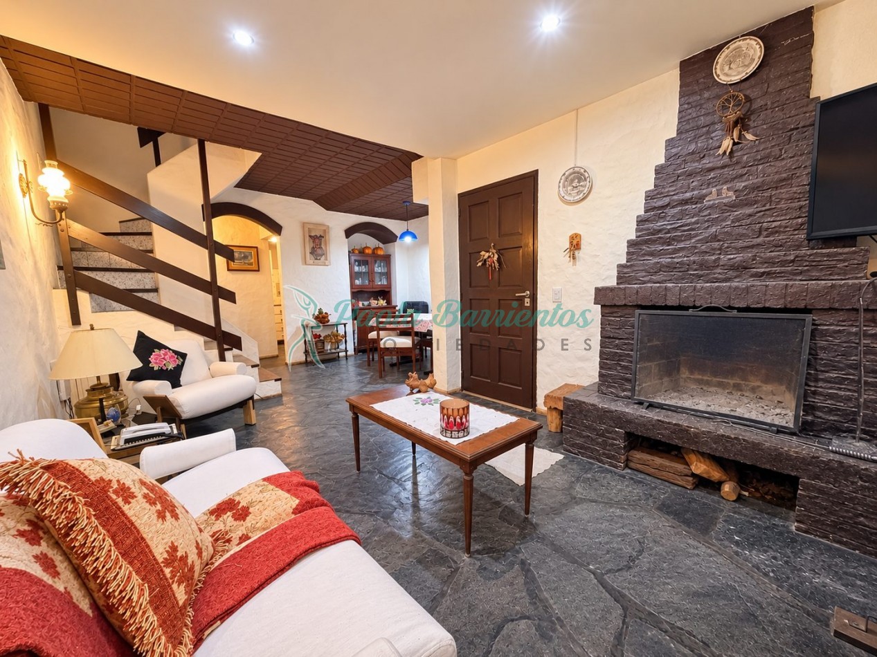 Vendo Duplex en Pinamar valle fertil y Merluza 