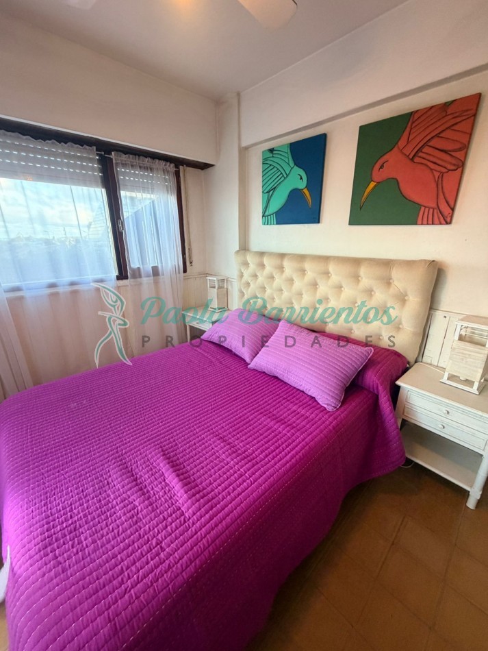 Vendo Departamento en av del mar y Bunge Pinamar