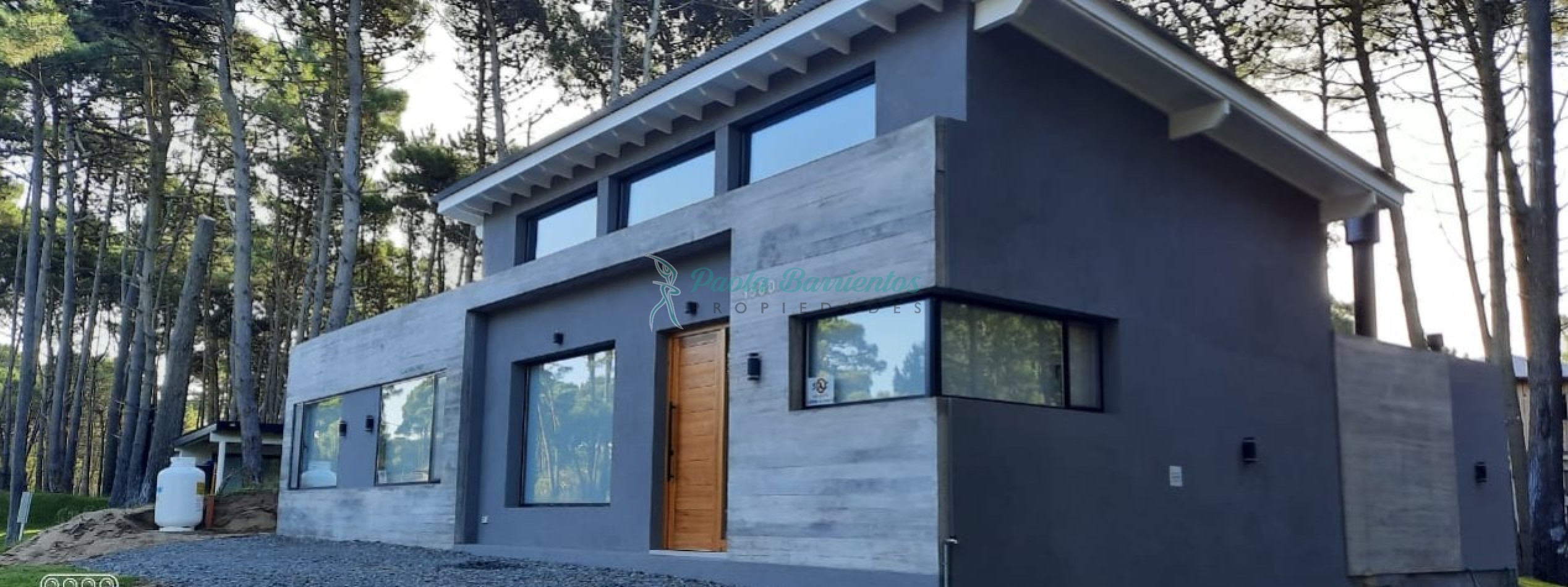 Alquilo casa en Pinamar - Del Ancla 1560 Alamos 2