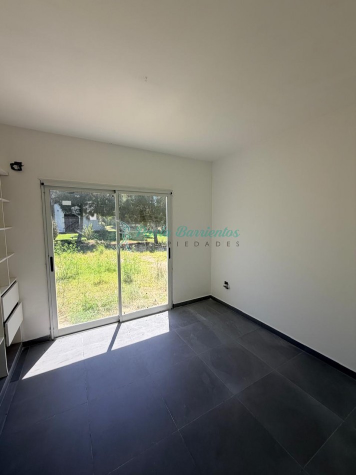 VENDO CASA EN COSTA ESMERALDA ECUESTRE LOTE 2 