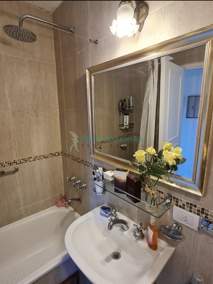 Alquilo departamento en Valeria del Mar