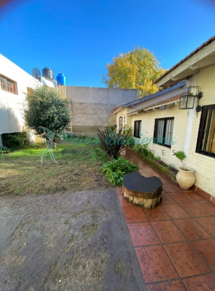 Vendo casa ph en pinamar barrio San Jose 