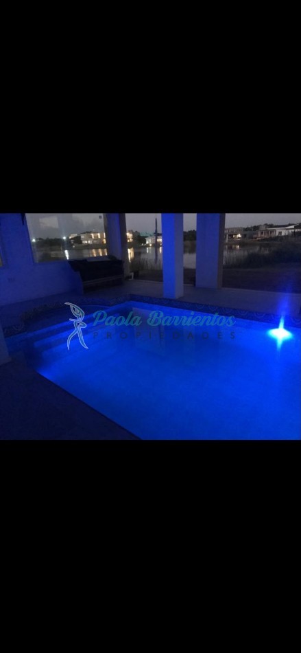 Alquilo casa en Costa Esmeralda Ecuestre 412 