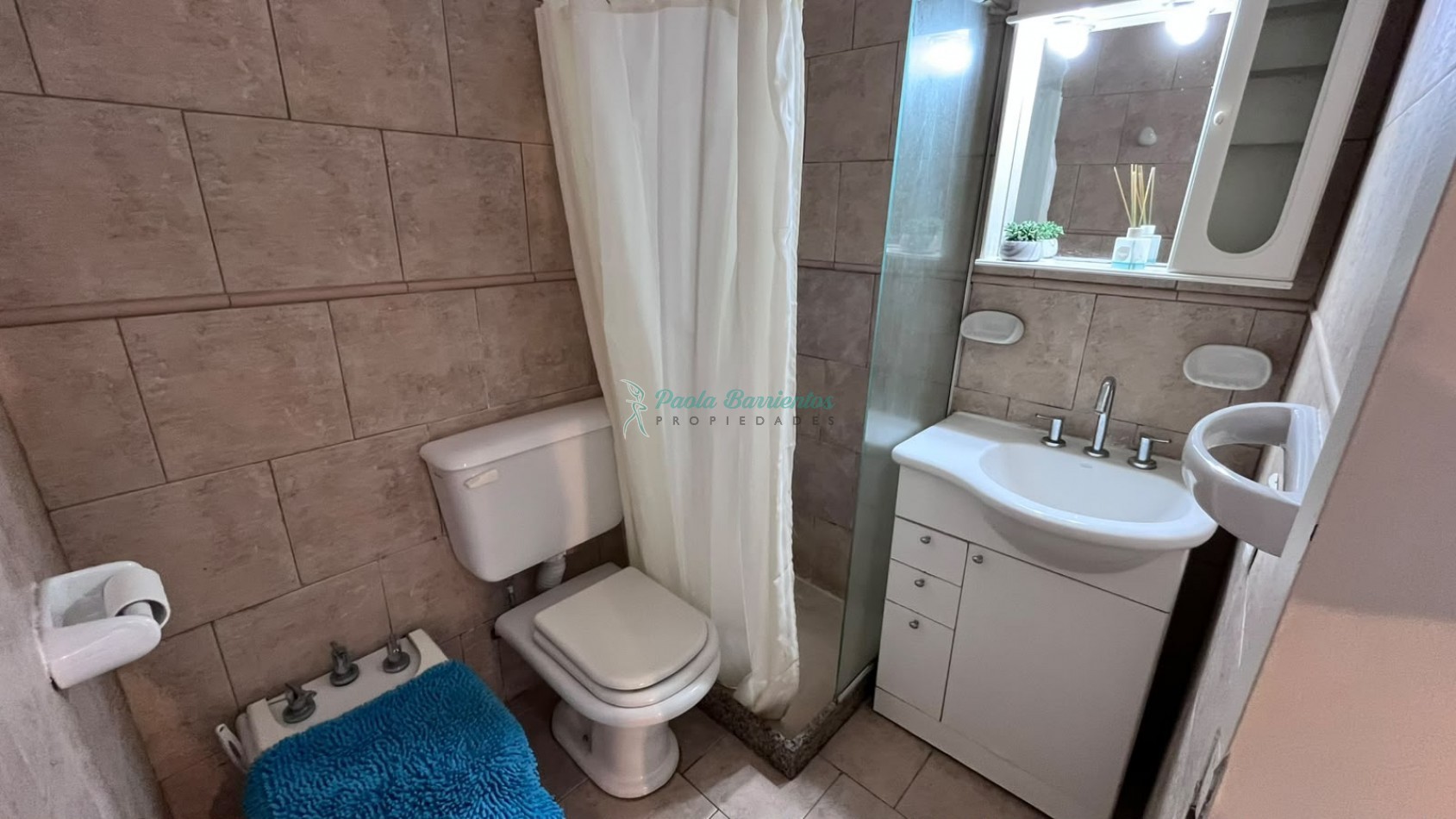 Vendo Departamento con vista al mar en Pinamar sur Eolo