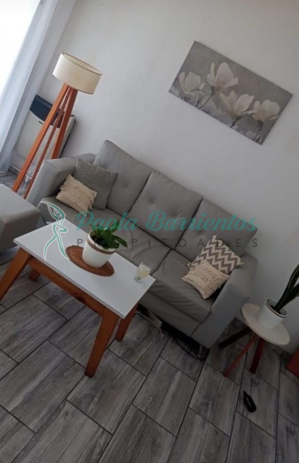 Vendo Departamento en Pinamar Valle Fertil y Martin Pescador 