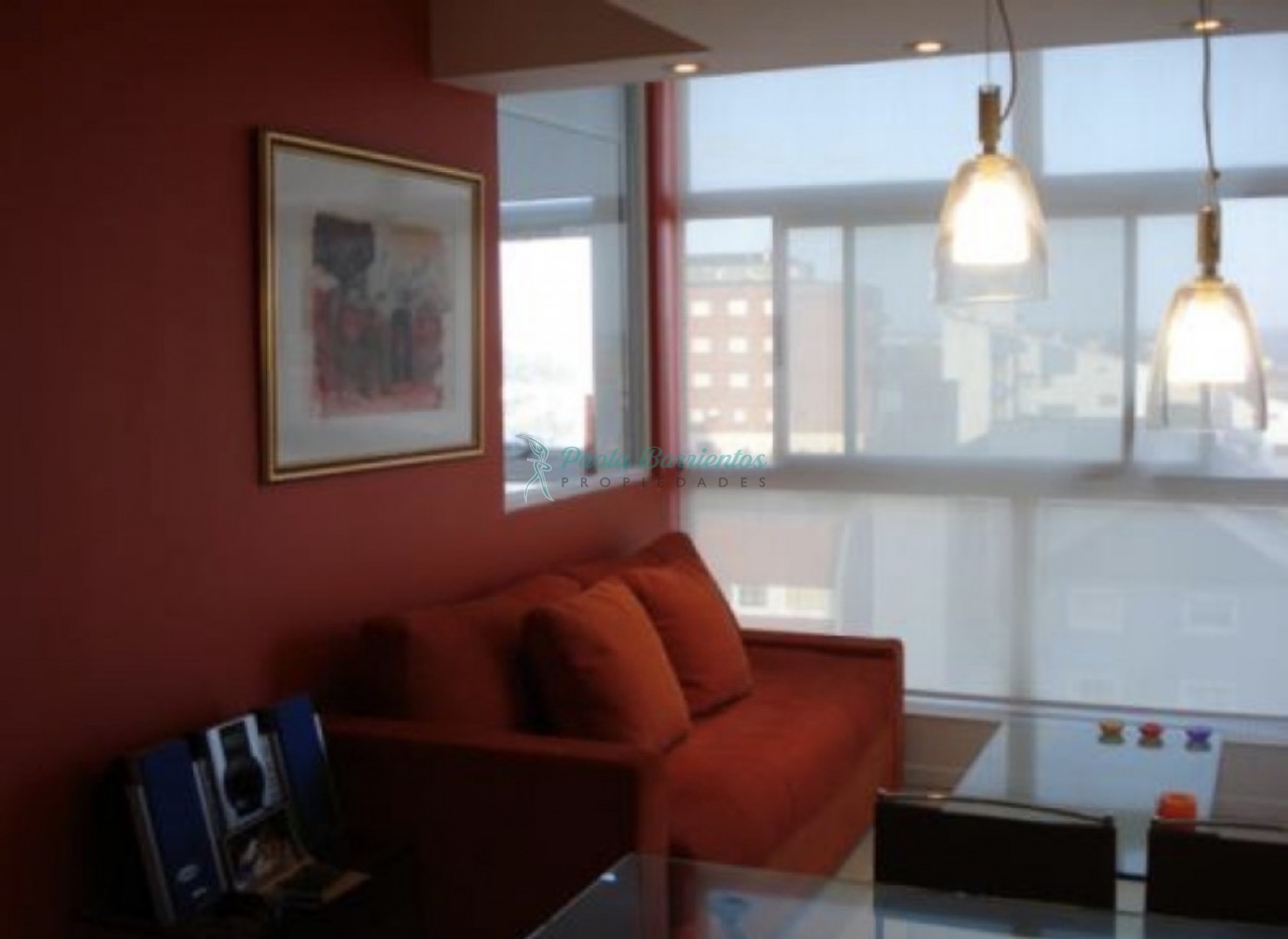 Alquilo departamento con vista al mar Pinamar 
