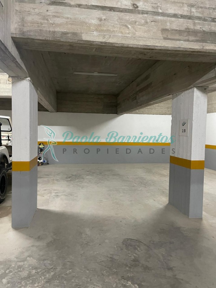 VENDO departamento en  Pinamar Norte  Imareas II Florentino Ameghino 