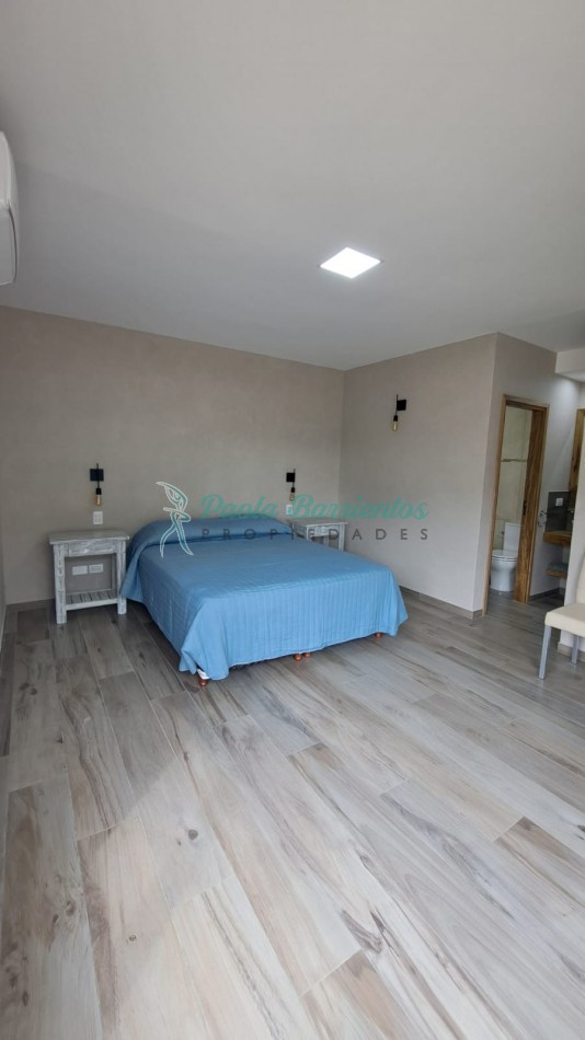 Vendo casa en Costa Esmeralda Golf 2 lote 597