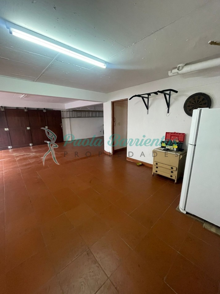 Vendo casa en Pinamar - Av. Shaw y de la Calandria