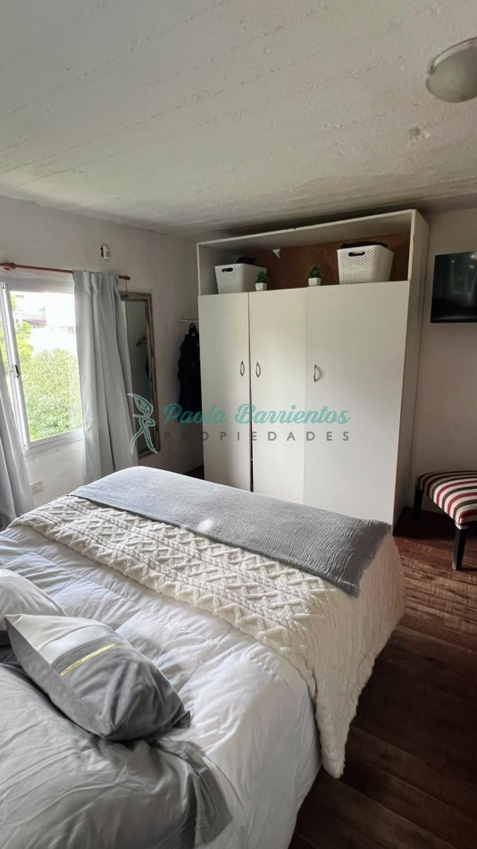 Alquilo duplex para jovenes Mar de Ostende 