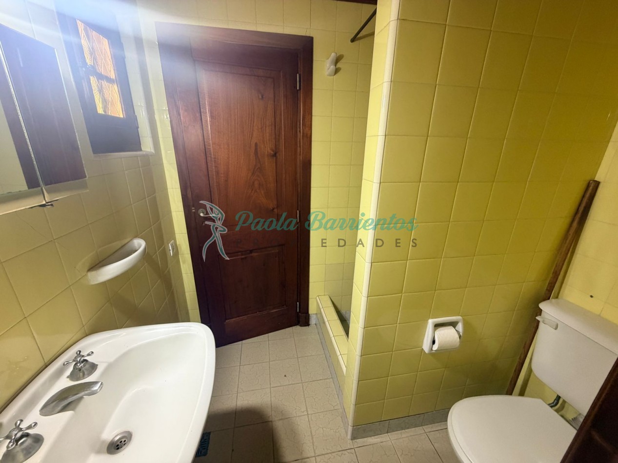 Vendo casa en Pinamar de la sirena todo en planta baja