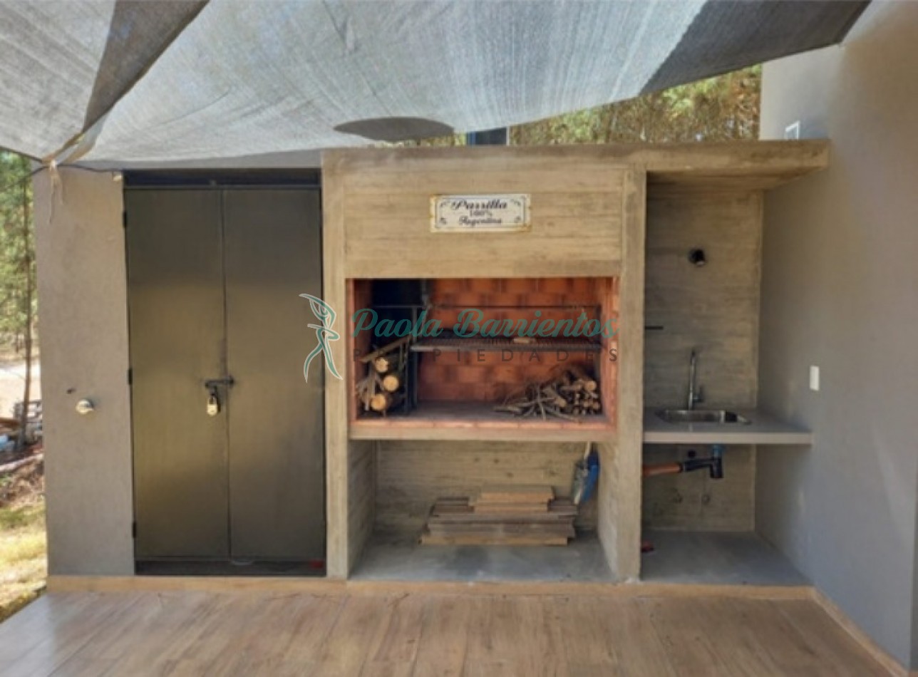 Alquilo casa en Pinamar Del Ancla 1560 Alamos 2