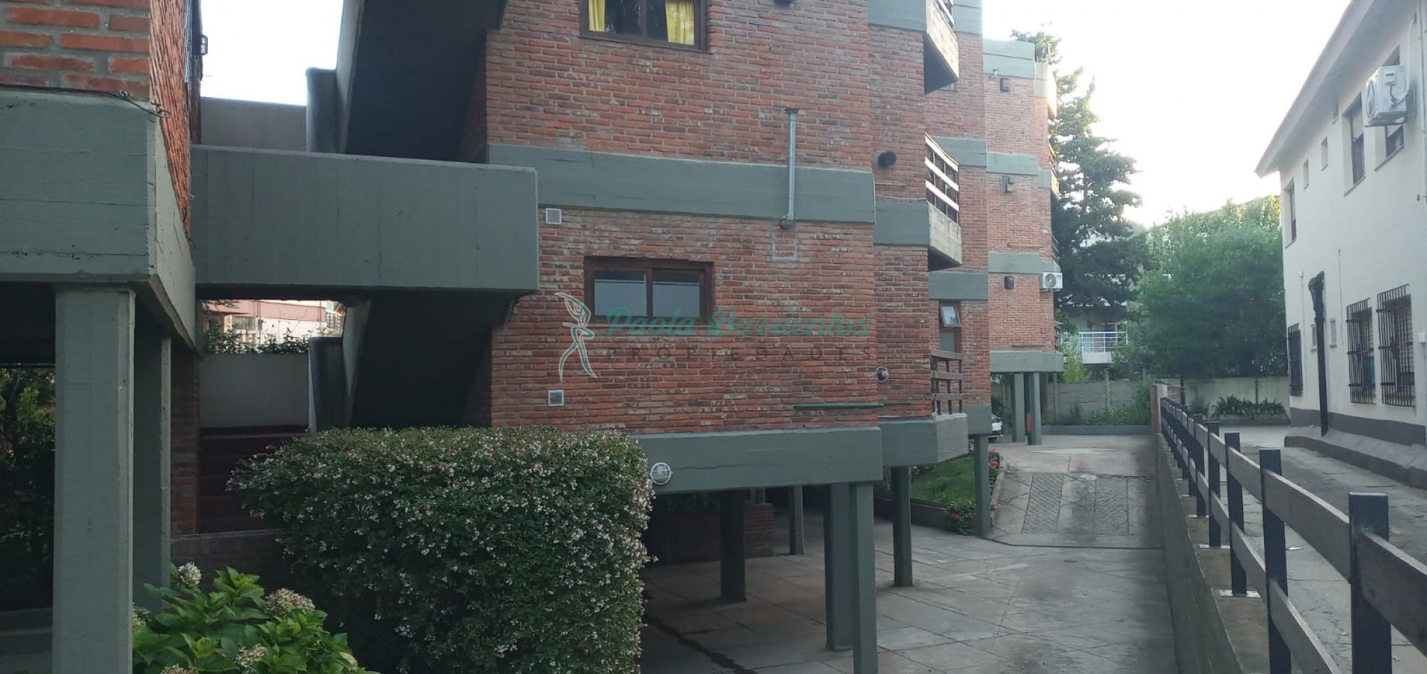 Vendo Departamento en Pinamar Valle Fertil y Martin Pescador 