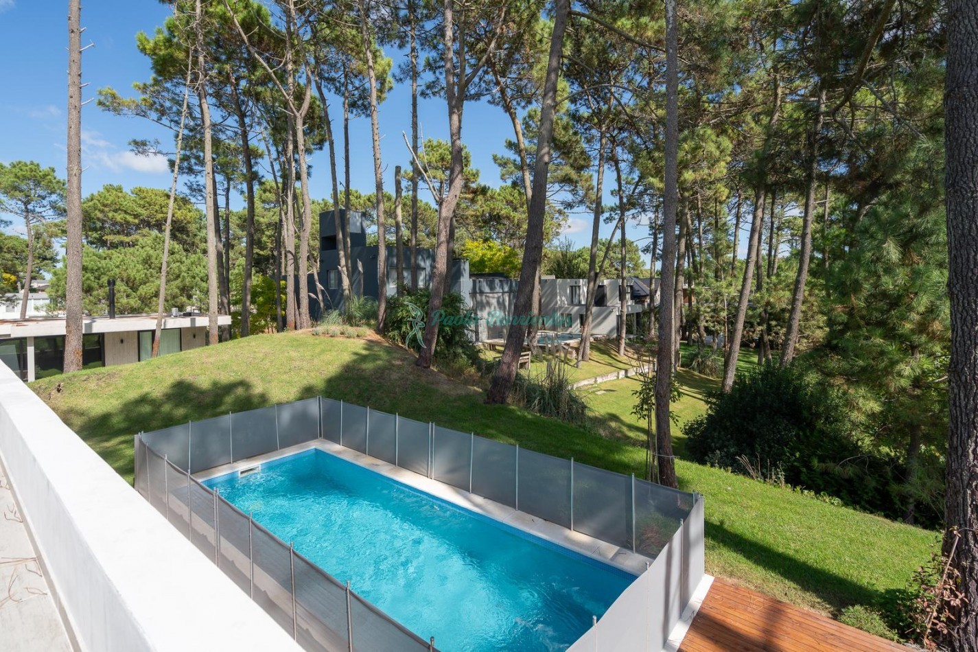 Vendo Casa a Estrenar en Pinamar zona Alamos II tres carabelas y de los Alamos 