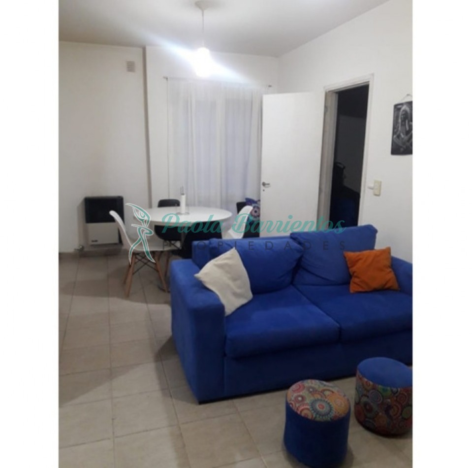 Alquilo Departamento en pinamar jupiter 950 para jovenes 