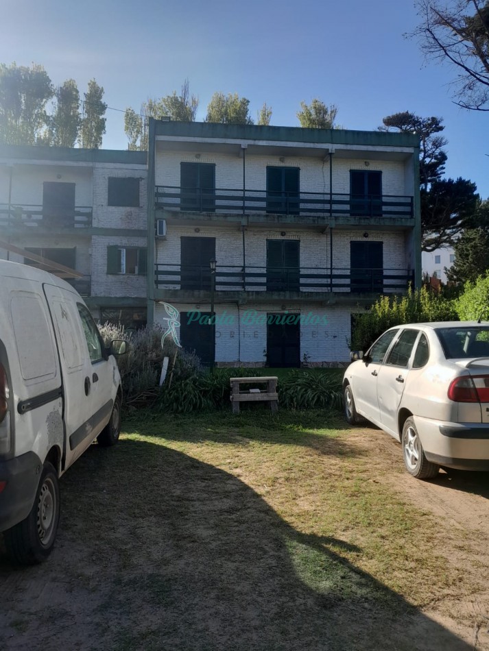 Alquilo Departamento en Pinamar Cul de Sac Almejas a mts del mar y del centro