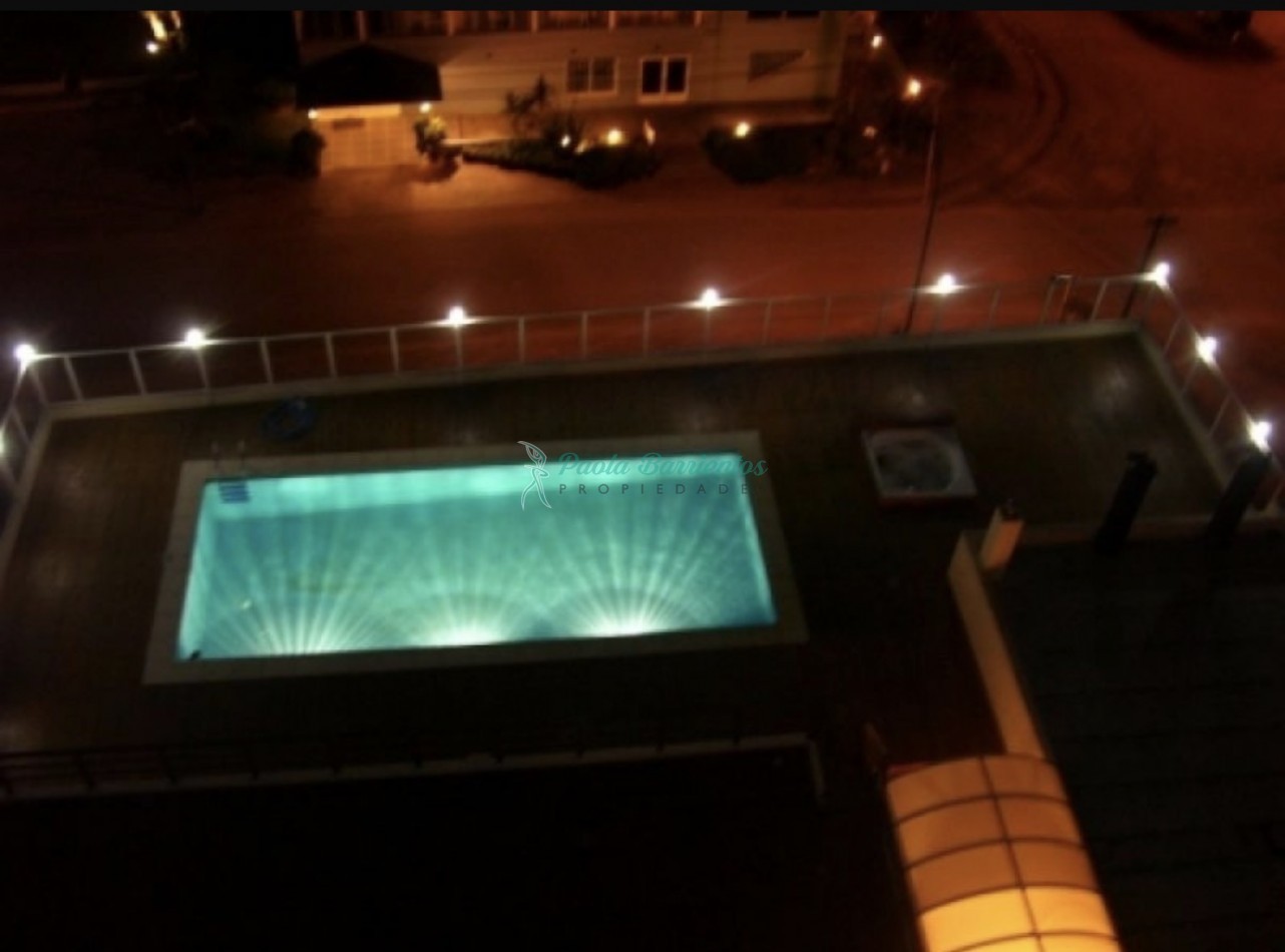 Alquilo departamento con vista al mar Pinamar 