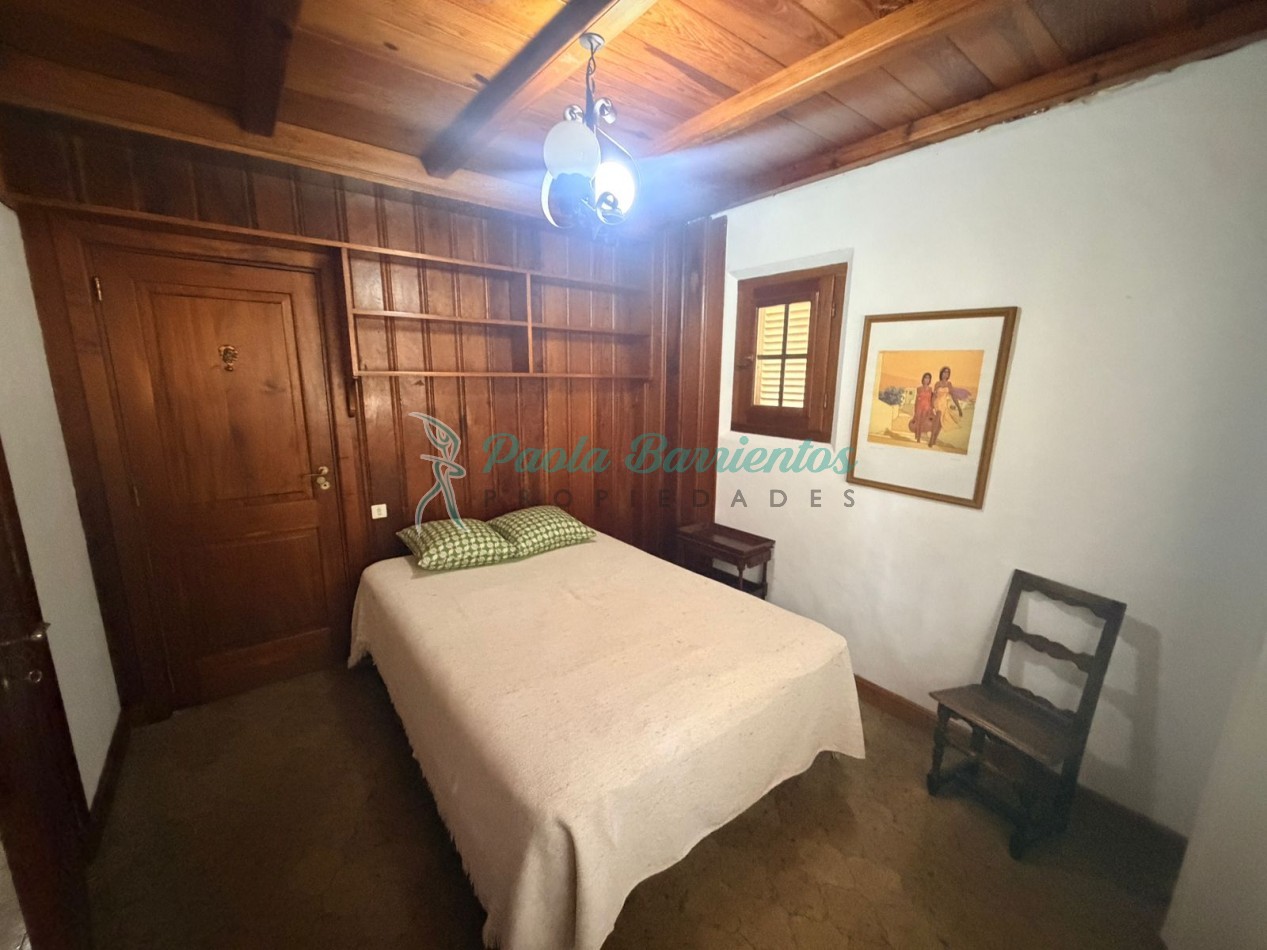 Vendo casa en Pinamar de la sirena todo en planta baja