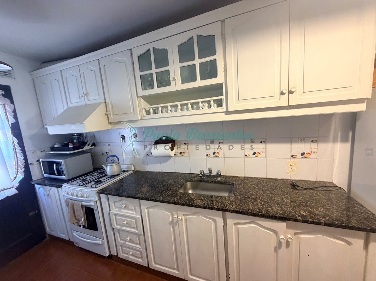 Vendo Duplex Pinamar calle Cazon 899