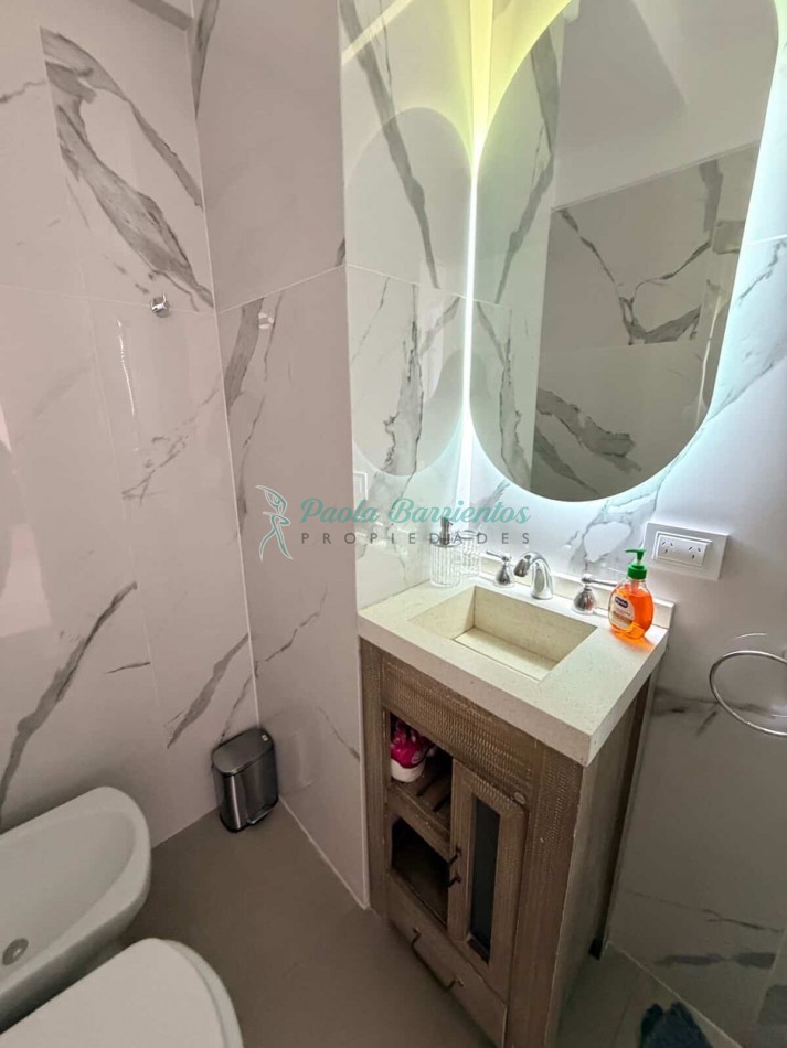 Alquilo Departamento en Pinamar centauro y cazon San Sebastian 