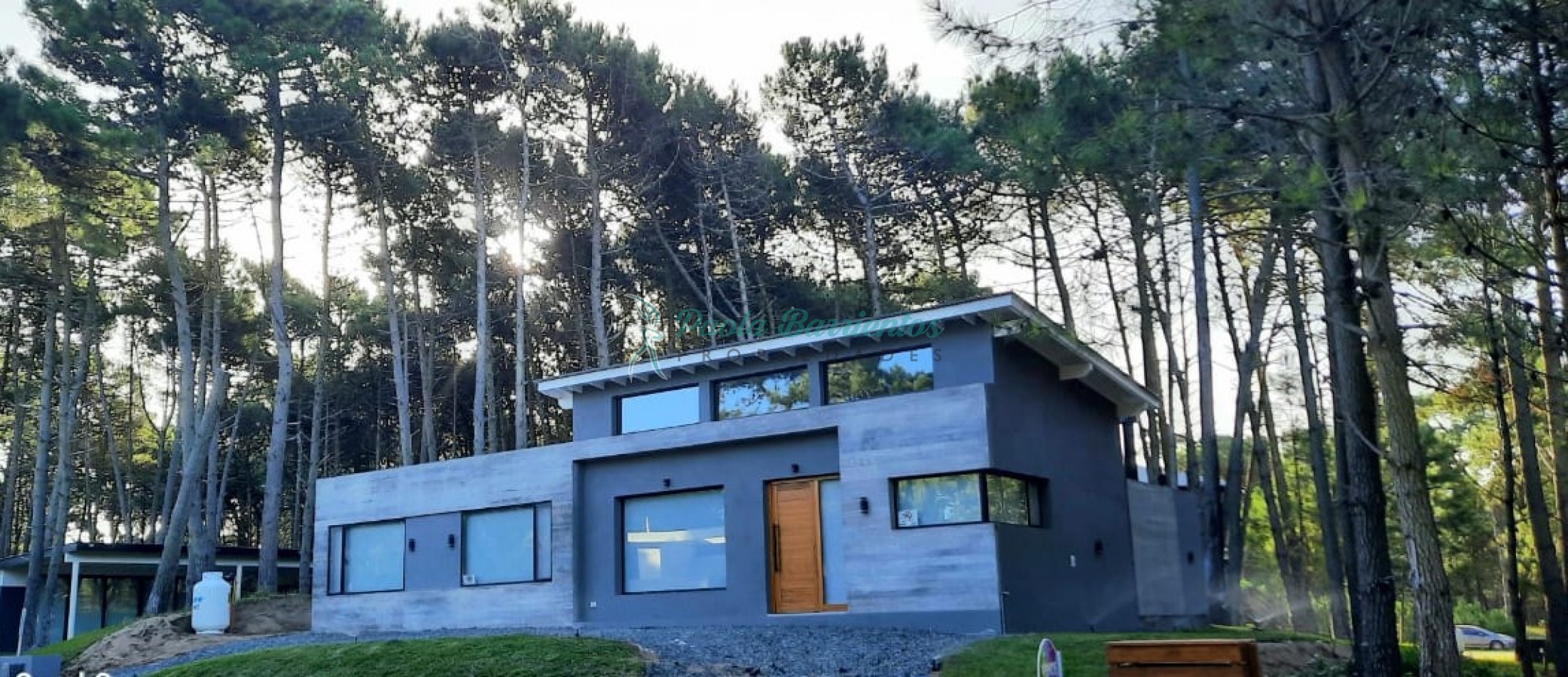 Alquilo casa en Pinamar Del Ancla 1560 Alamos 2