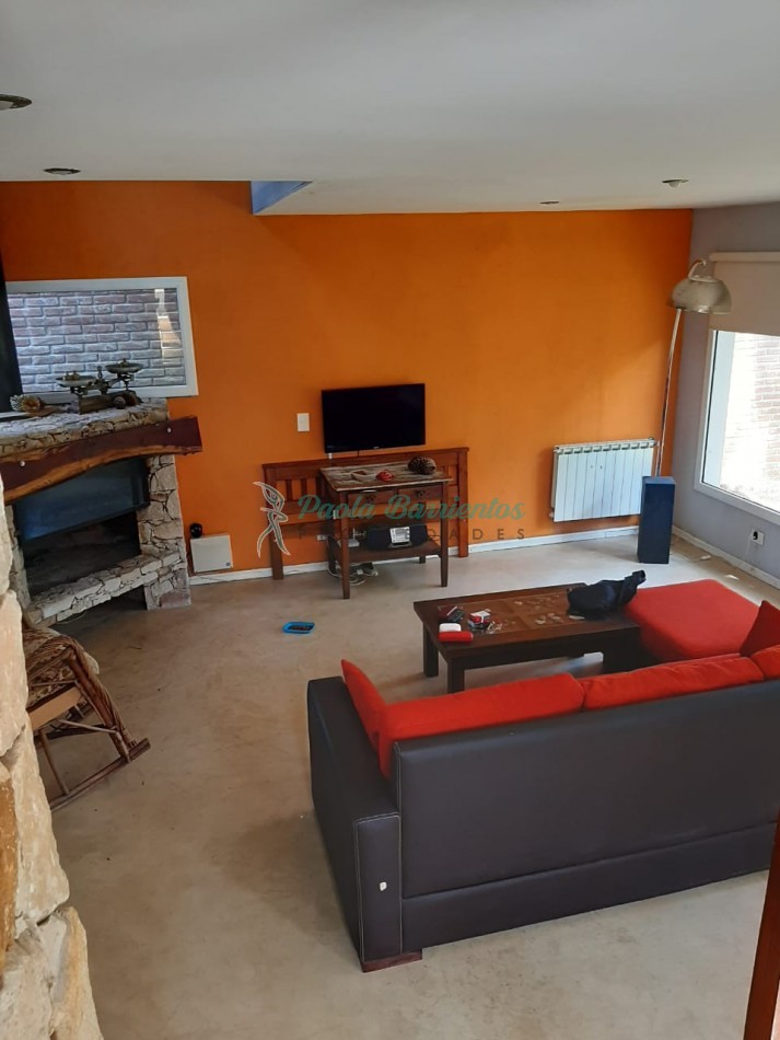 Vendo casa en mar azul a pocas cuadras del mar 38 entre mar azul y mar del plata 