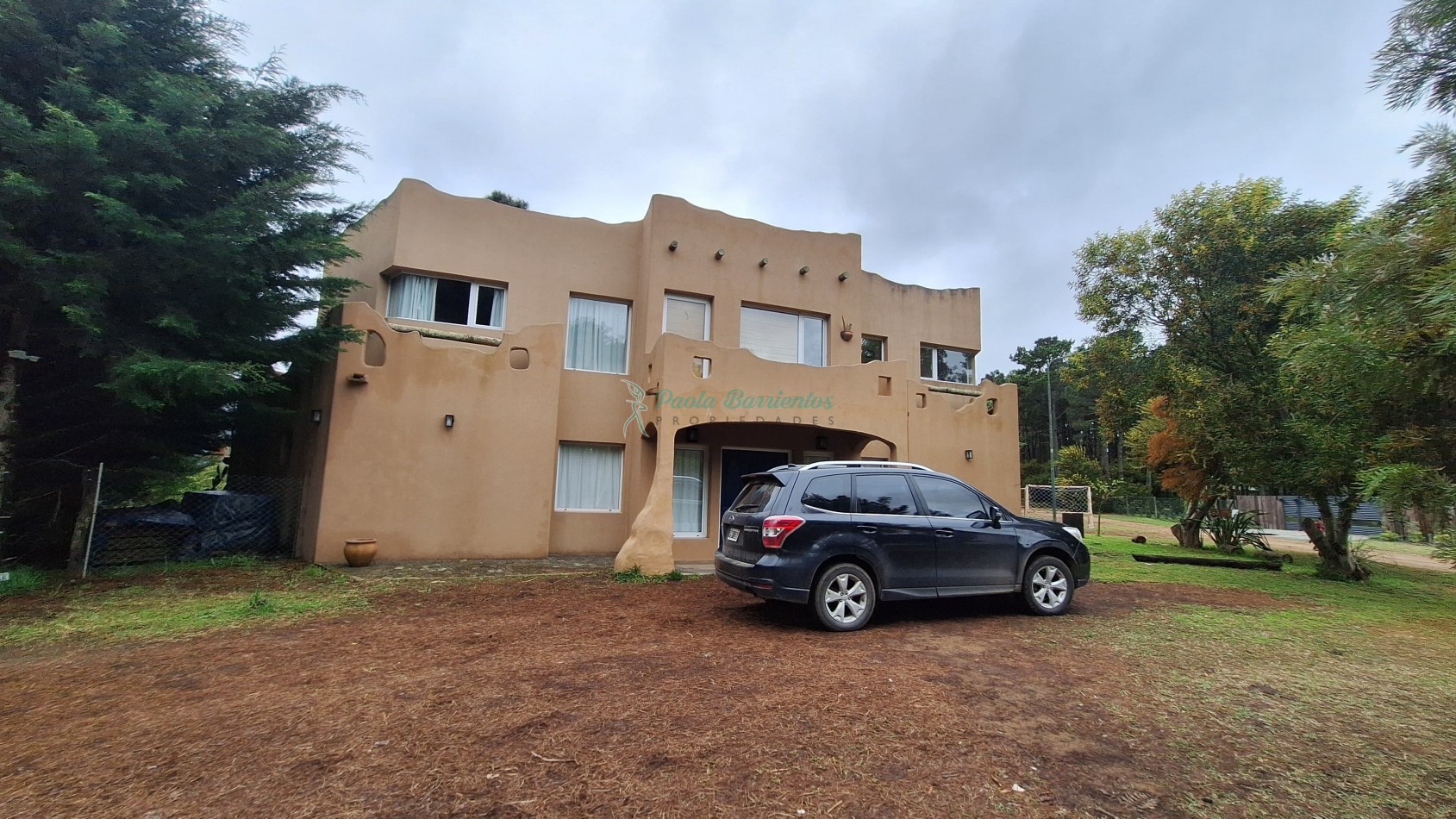 Alquilo casa en Pinamar calle barlovento alamos II