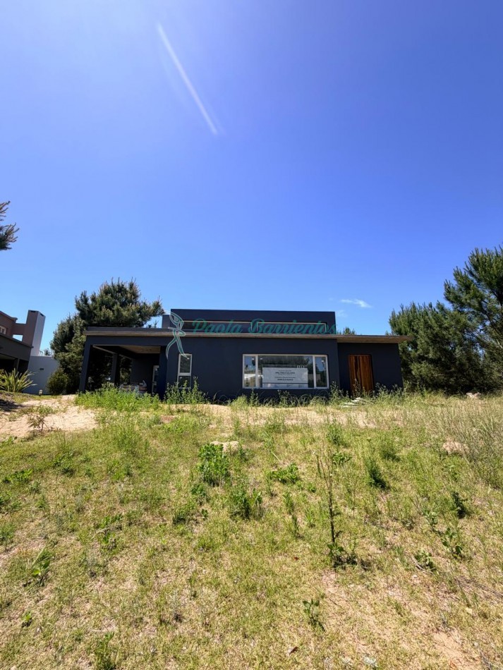 VENDO CASA EN COSTA ESMERALDA ECUESTRE LOTE 2 